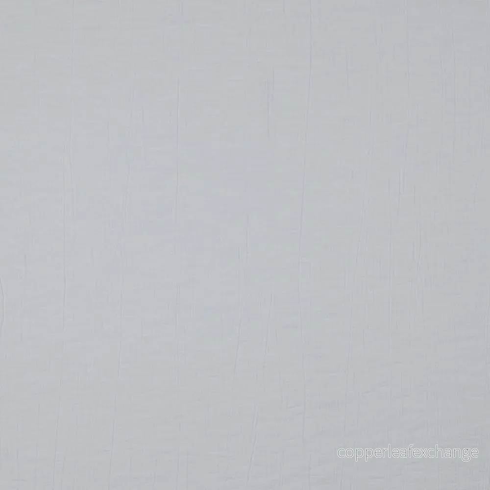 Viscose - Crinkled - White - 002 - Bild 2