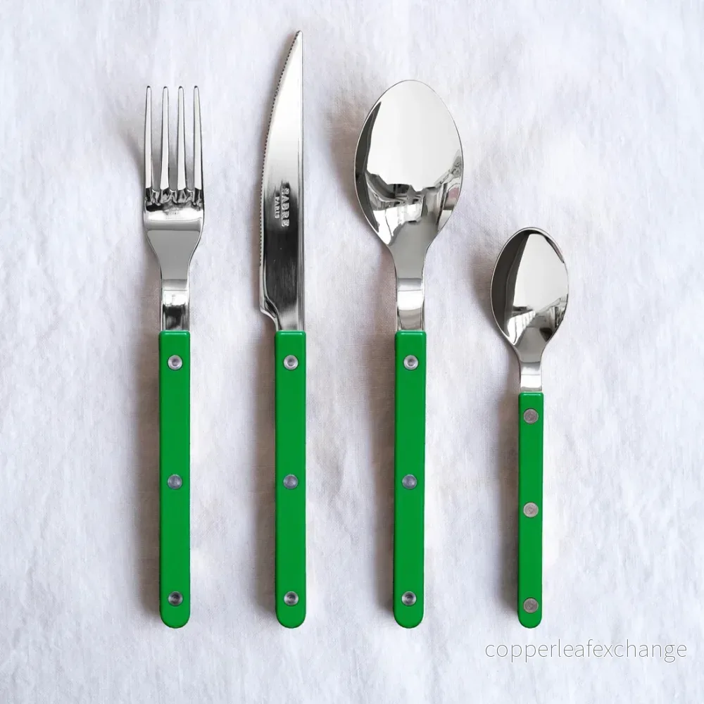 Sabre Paris Tesked Garden Green Bistrot Blank - Bild 3