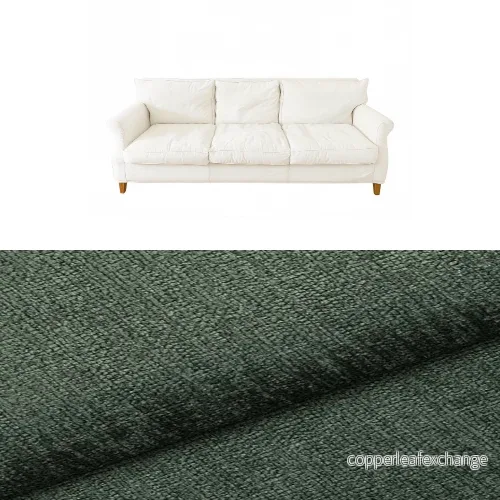 Klädsel till soffa Fogia Amelia 3-sits Tyg Lemma Chenille Klädsel till soffa Fogia Amelia 3-sits Tyg Lemma Chenille