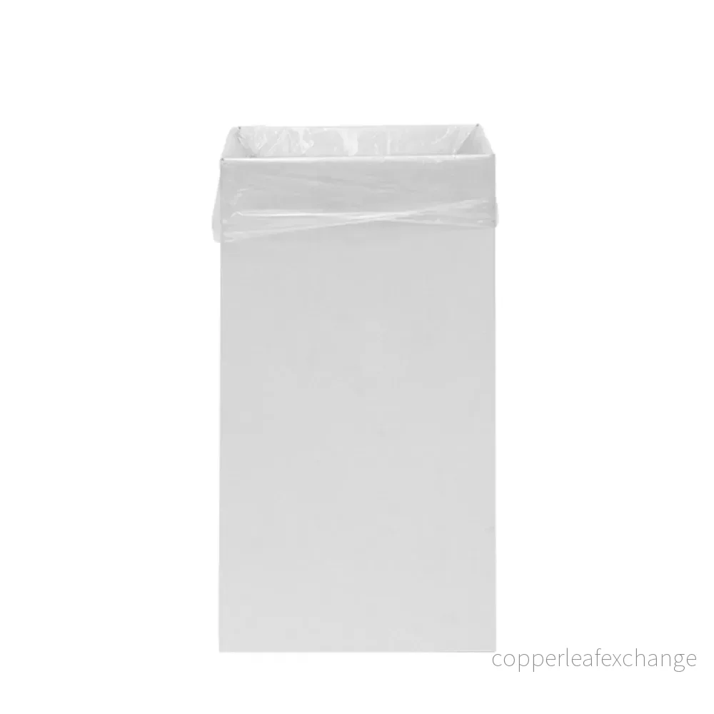 Papperskorg papp Papperskorg papp