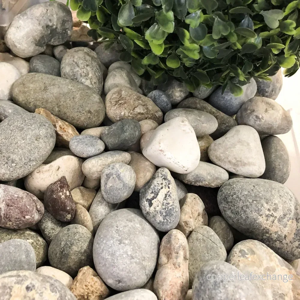 Dekorsten Riverstone Multicolor 20-40 20kg - Bild 3