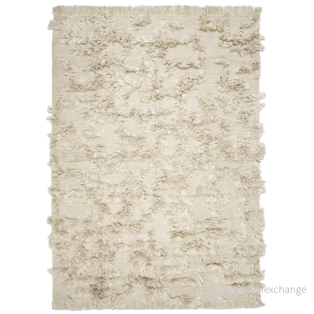 Matta Rio, Beige