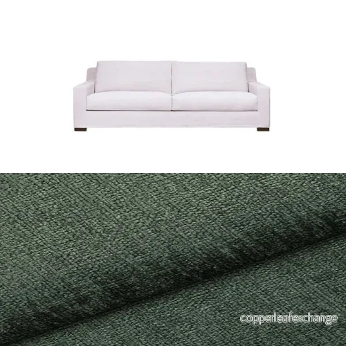 Klädsel till soffa Fogia Morris Low Tyg Lemma Chenille Klädsel till soffa Fogia Morris Low Tyg Lemma Chenille