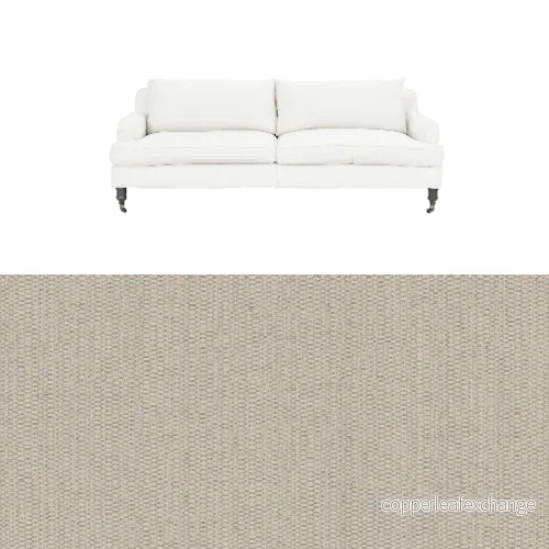 Klädsel till soffa Fogia Edward 2.5 sits svängd Tyg Bolt Klädsel till soffa Fogia Edward 2.5 sits svängd Tyg Bolt