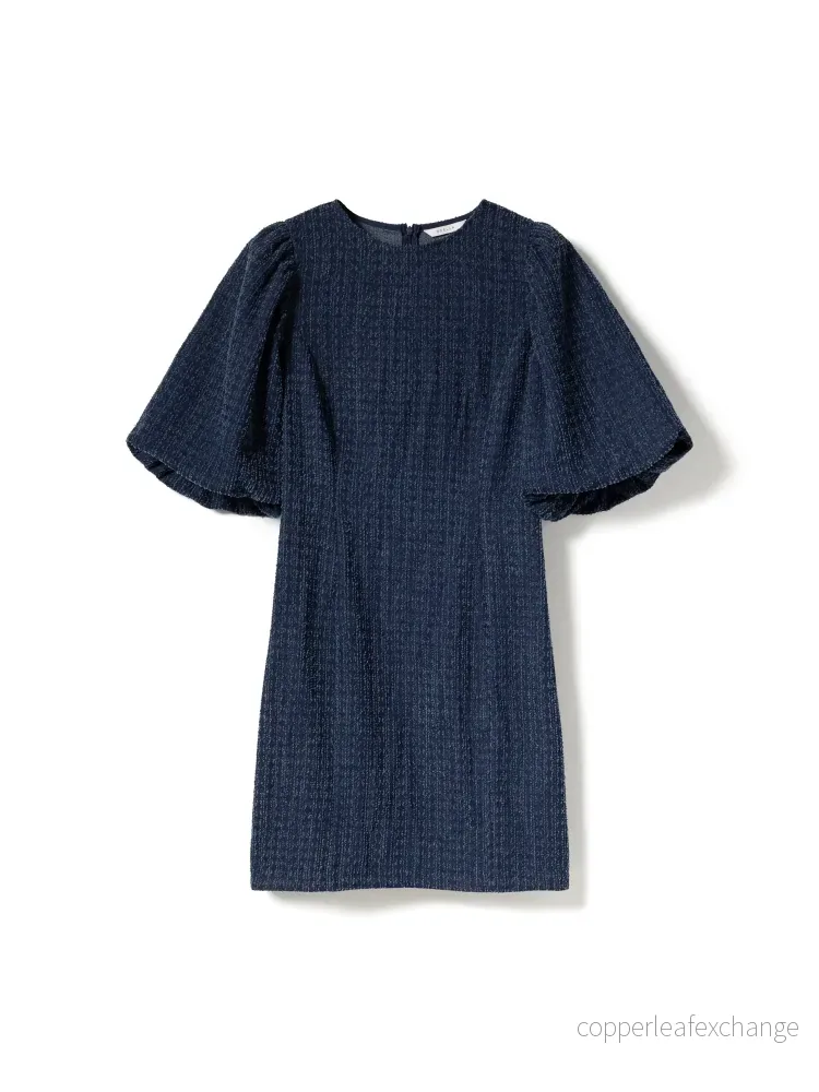 Michaela Dress - Bild 3