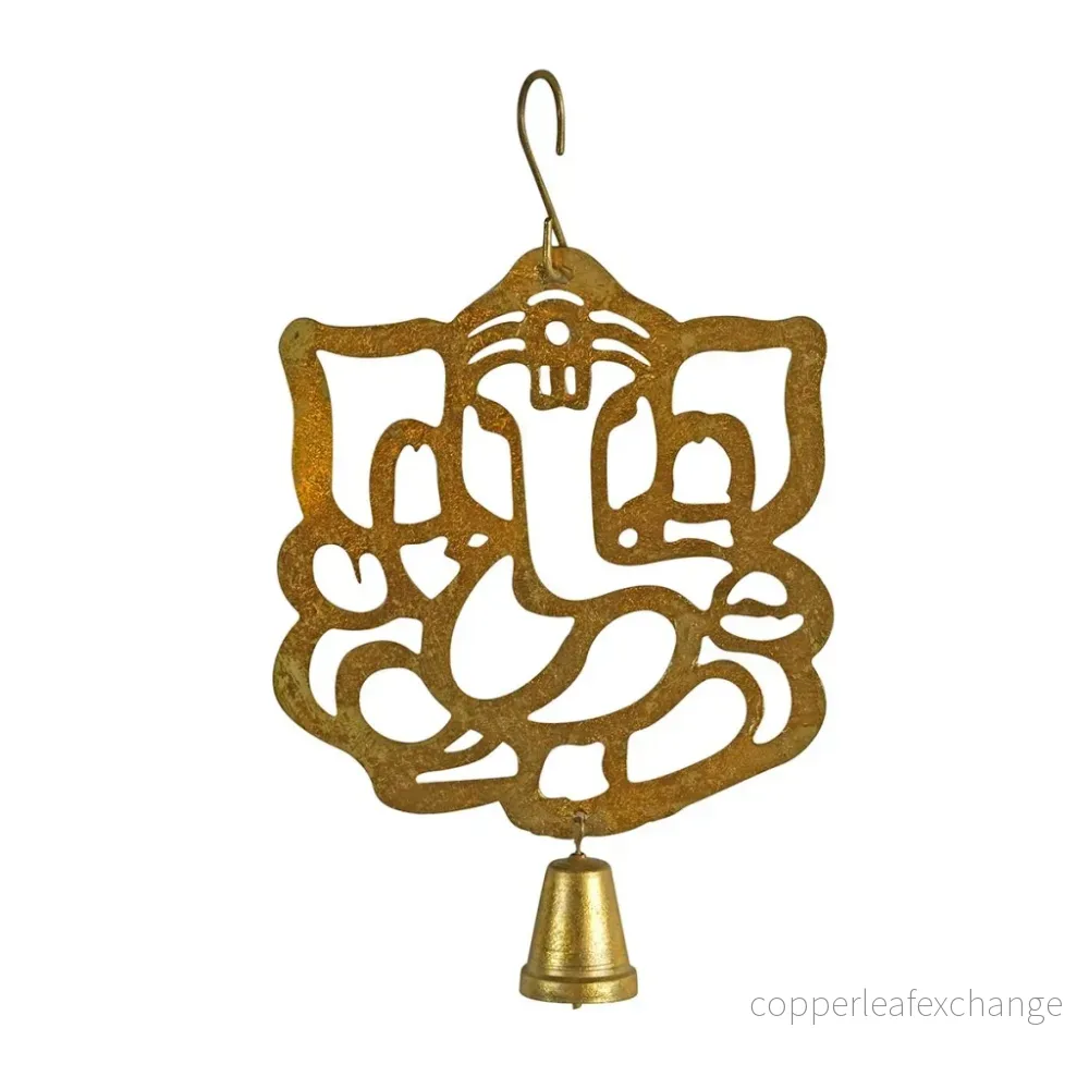 Boho-hänge – Ganesha Boho-hänge – Ganesha
