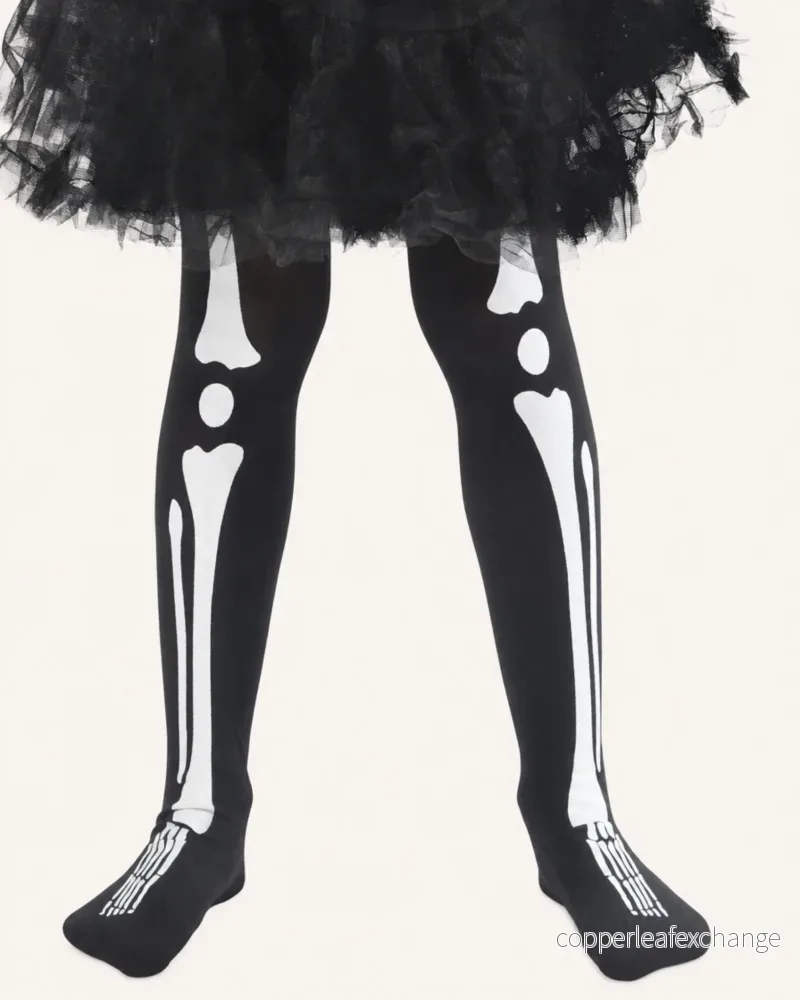 Skelettights - Bild 2
