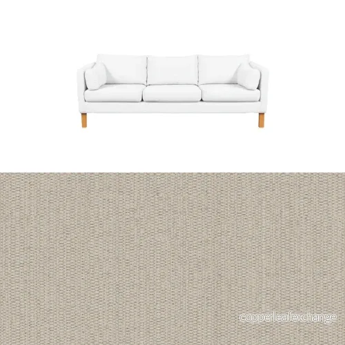 Klädsel till soffa Samsö 3-sits Tyg Bolt Klädsel till soffa Samsö 3-sits Tyg Bolt