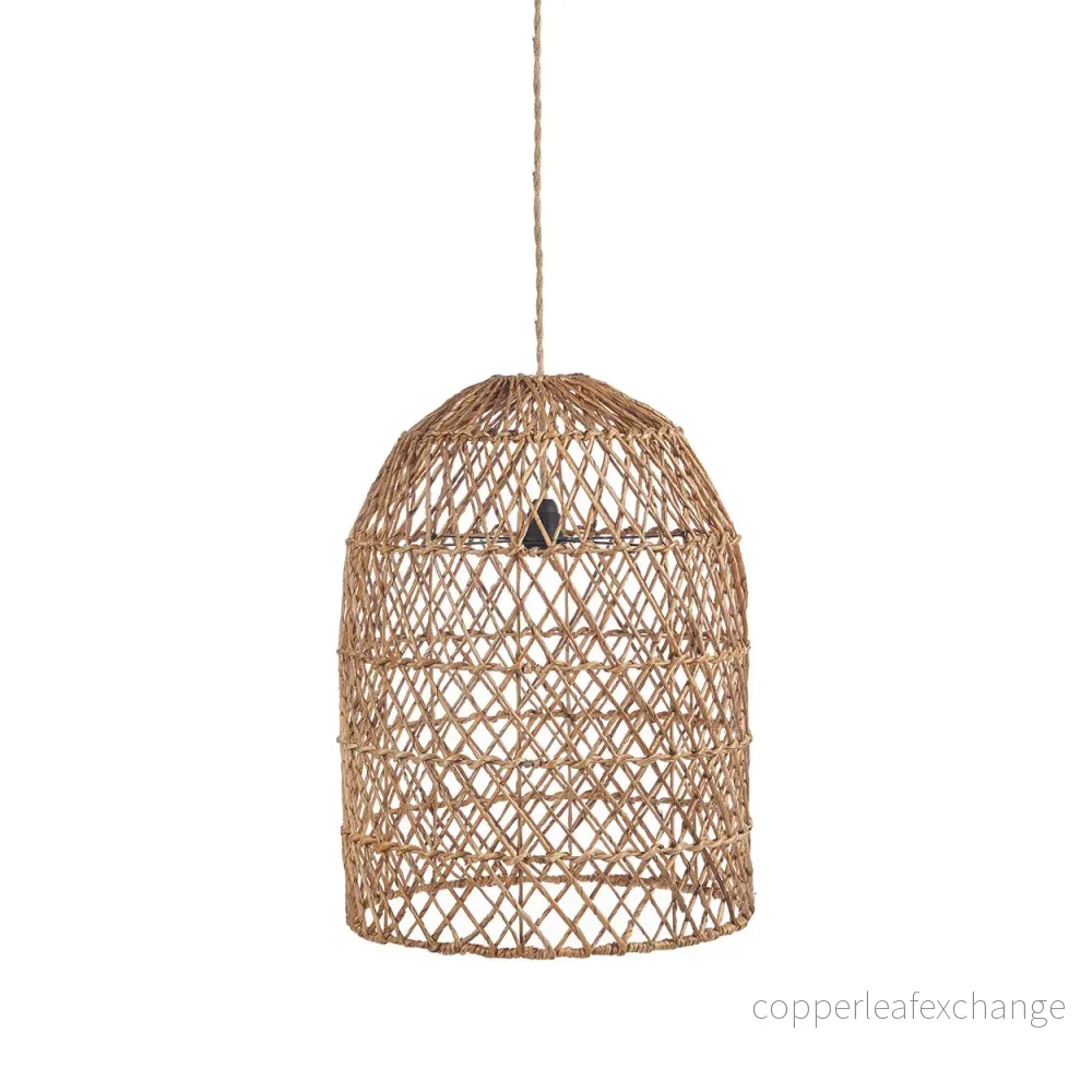 THE XIOMARA PENDANT - Natural S
