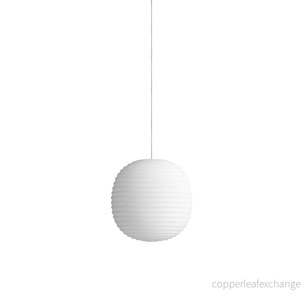 Taklampa Lantern Pendant