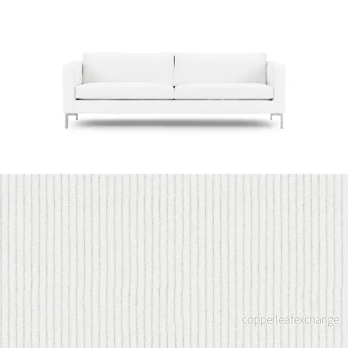 Klädsel till soffa Eilersen Zenith Tyg Pindrive - Bild 3