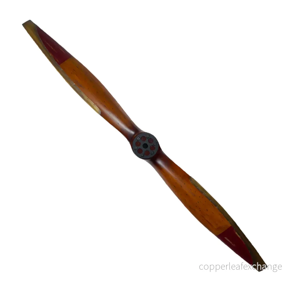 PROPELLER VINTAGE FLIGHT – Large