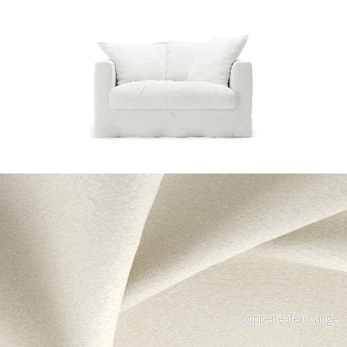 Klädsel till soffa Decotique Le Grand Air Fåtölj Tyg Gusto - Bild 2
