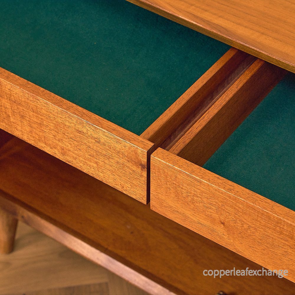 Walnut Sideboard - Bild 3