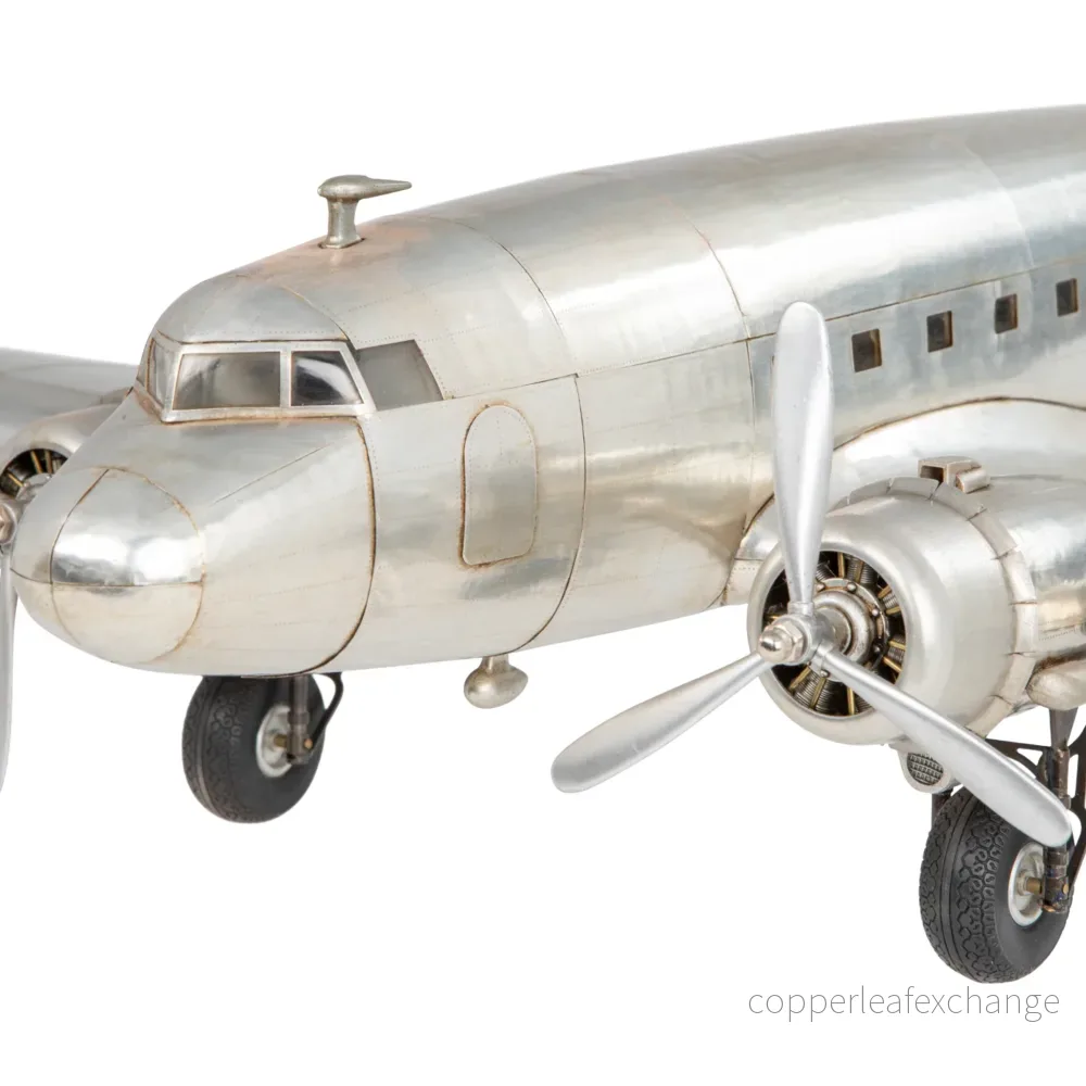 DAKOTA DC3 Model - Bild 2
