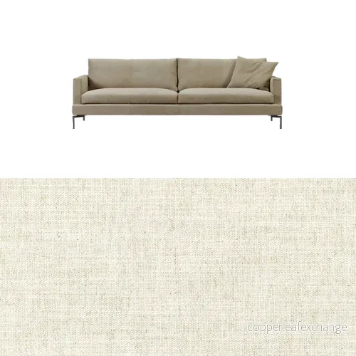 Klädsel till soffa Eilersen Loft Tyg Chloe