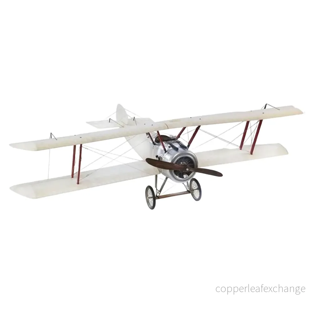 SOPWITH CAMEL – Transparent Model (B: 250cm) SOPWITH CAMEL – Transparent Model (B: 250cm)