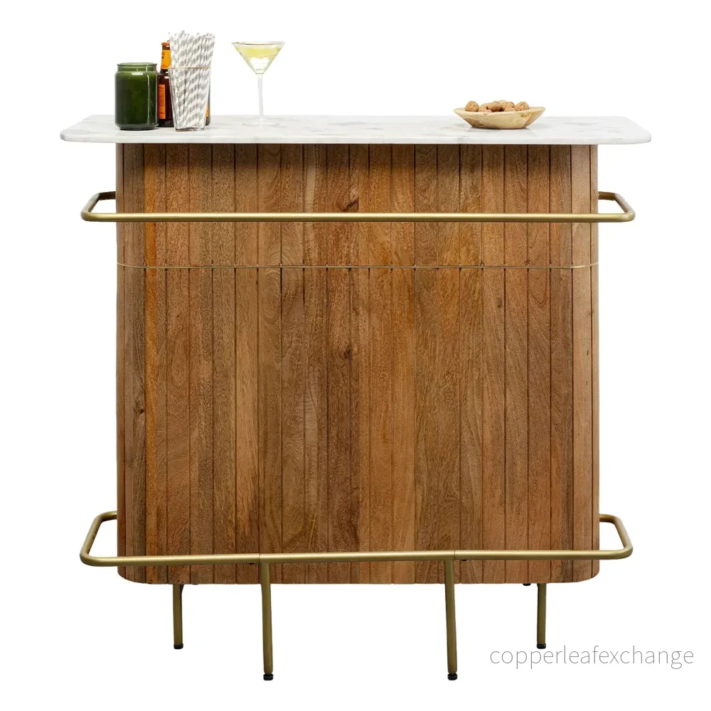 BARDISK GRACE - 120x110cm - Bild 3