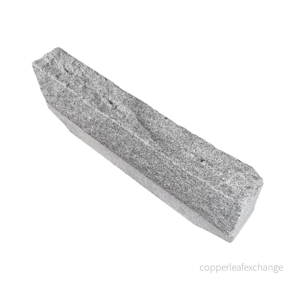 Granitkantsten Trädgård XL - Bild 2