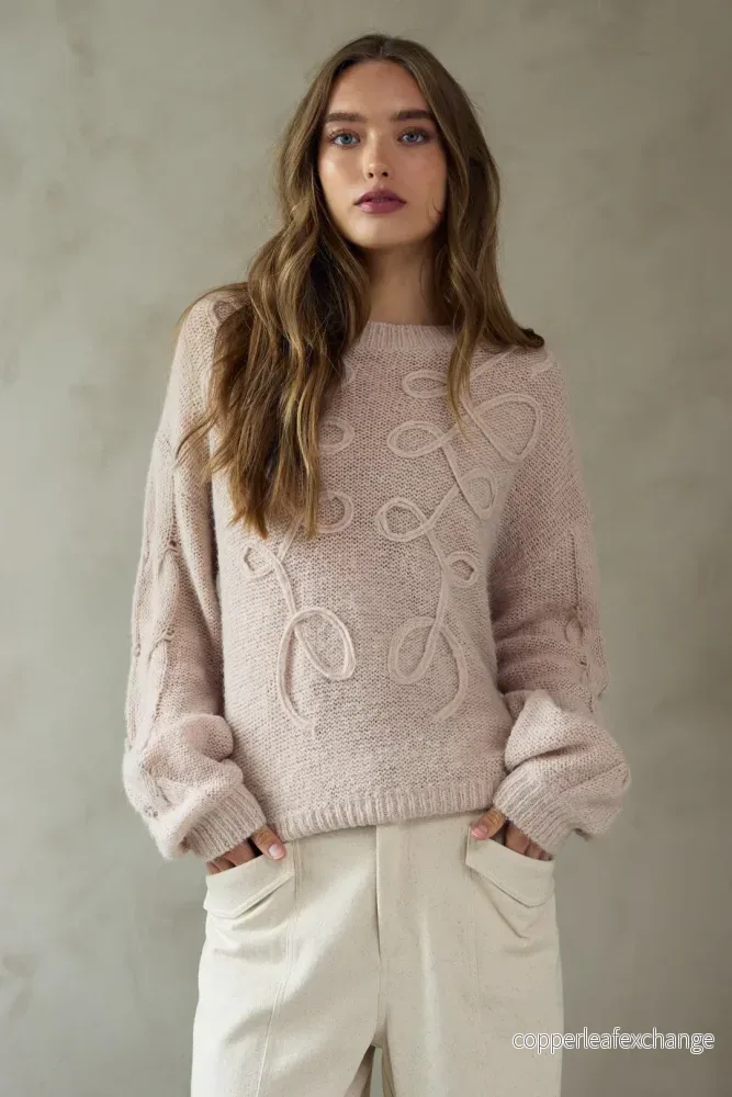 KNIT Oyster KNIT Oyster