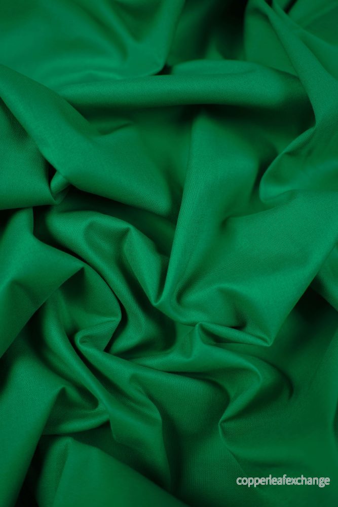 Sheet fabric, Domestic – Cotton – Green – 5058 Sheet fabric, Domestic – Cotton – Green – 5058