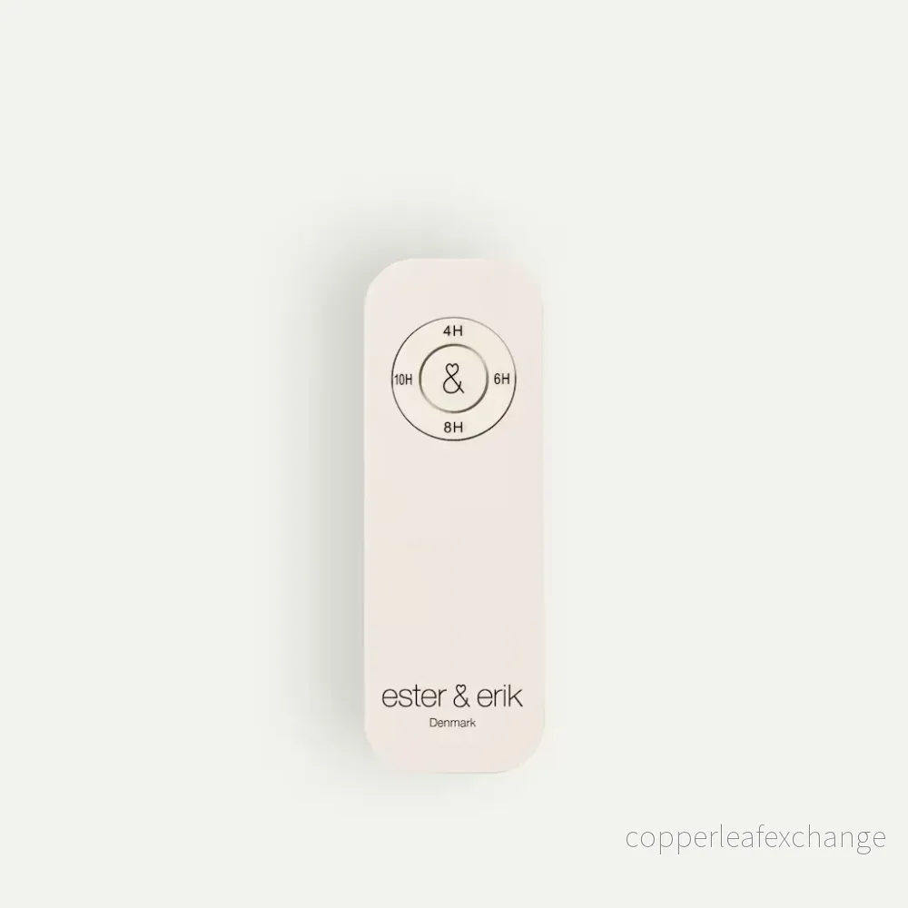 LED remote control 1 pcs box |