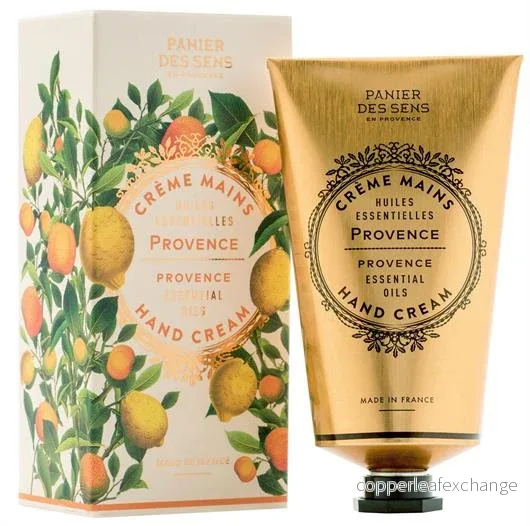 Hand Cream Provence 75ml
