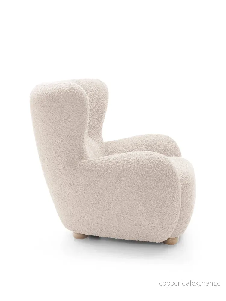 Fåtölj Teddy Ciro - Bild 3