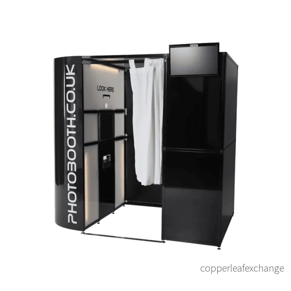 Photobooth XL Photobooth XL
