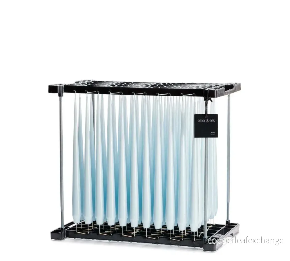 Ester & Erik Arctic breeze lackad 81