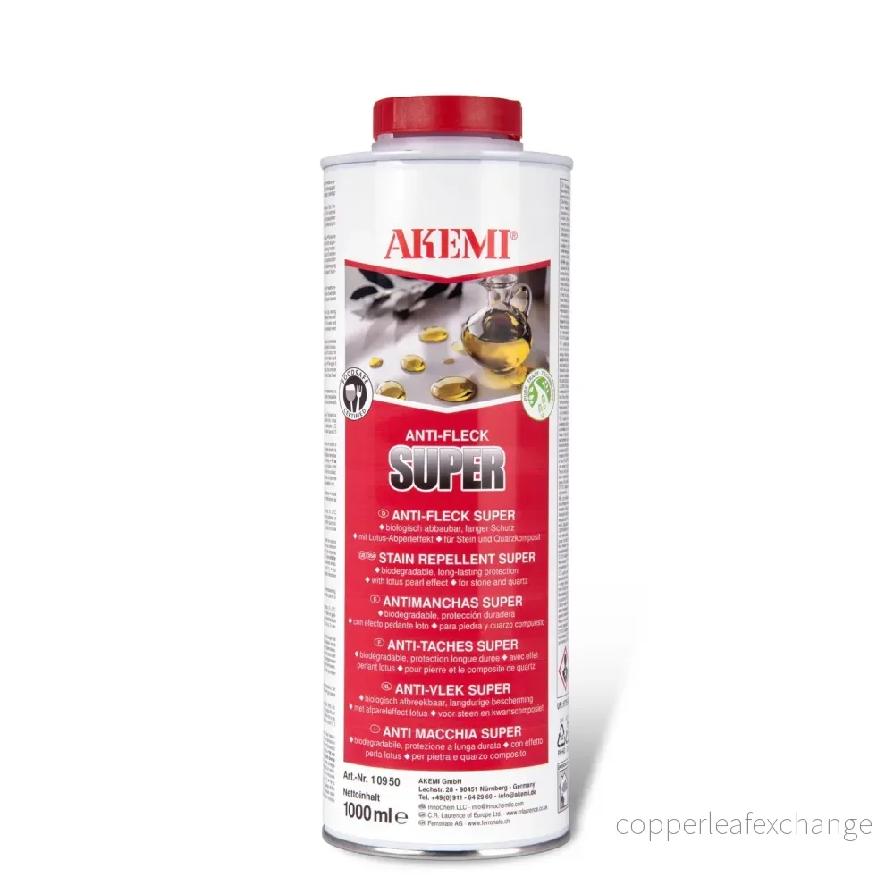 Akemi AntiFläck Super 1000ml