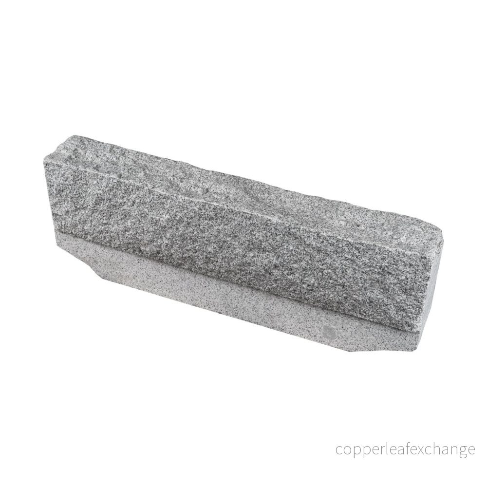 Granitkantsten Trädgård XL