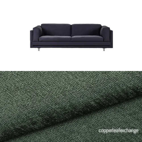 Klädsel till soffa Eilersen Tub Tyg Lemma Chenille Klädsel till soffa Eilersen Tub Tyg Lemma Chenille