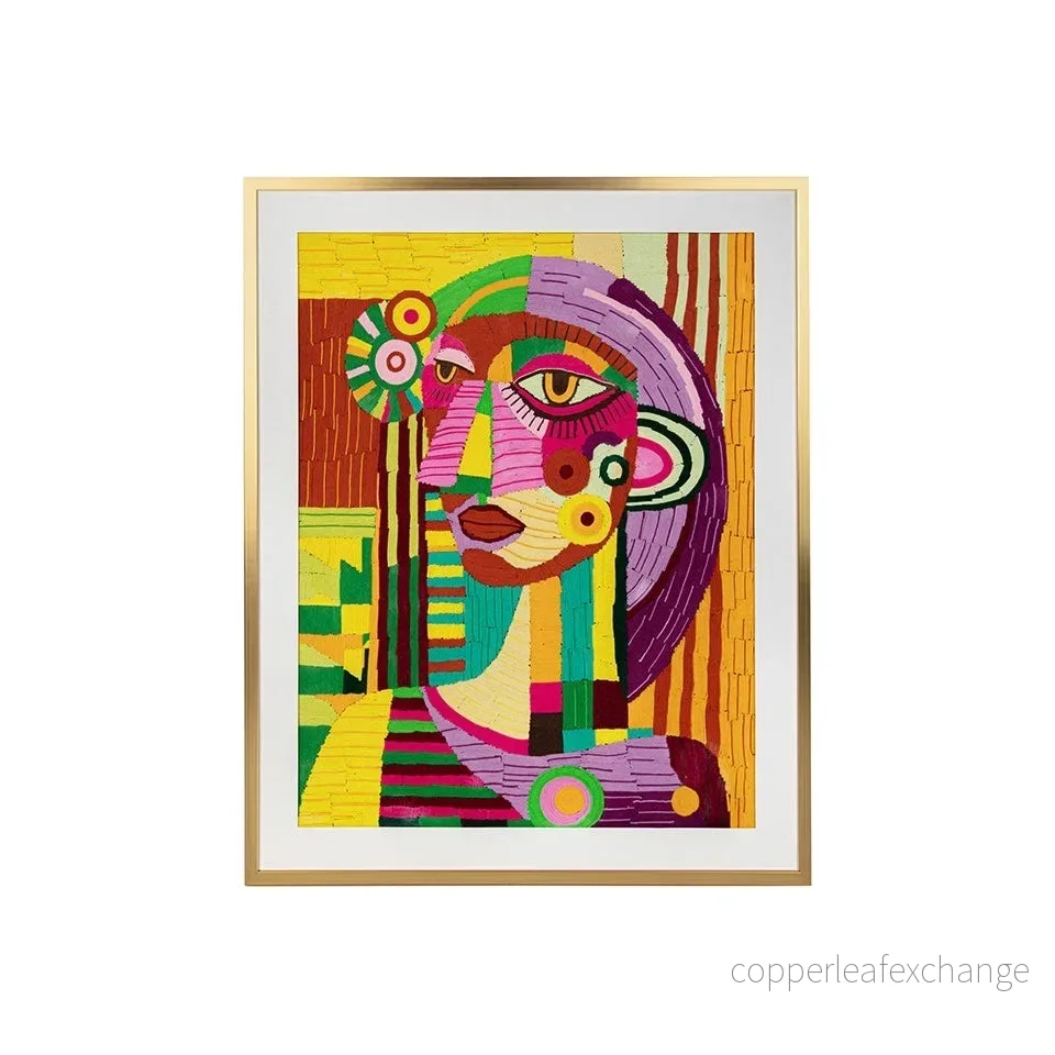 Tavla – PABLO, 90×110 cm Tavla – PABLO, 90×110 cm