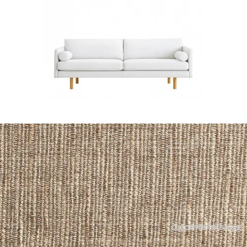 Klädsel till soffa Saxo Living Classic Tyg Picasso Klädsel till soffa Saxo Living Classic Tyg Picasso