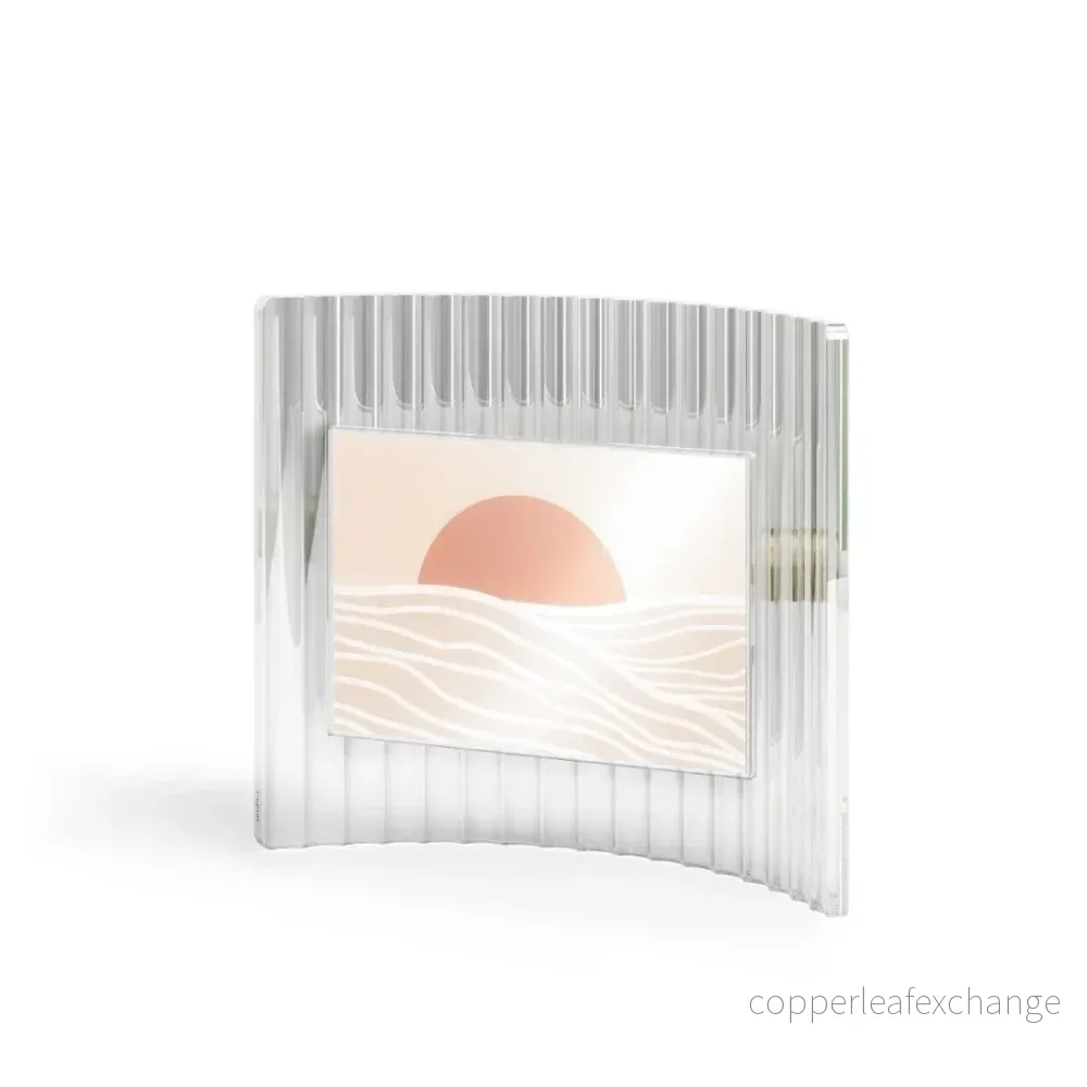 Fotoram UMBRA – RIPLEY 4×6 cm, transparent Fotoram UMBRA – RIPLEY 4×6 cm, transparent