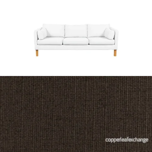 Klädsel till soffa Samsö 3-sits Tyg Babel - Bild 3
