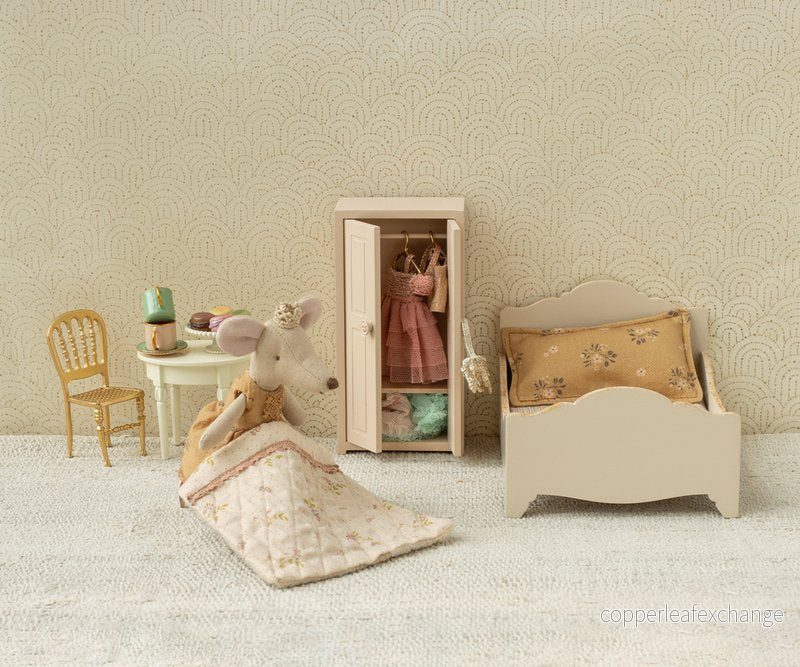 Maileg prinsessmus, storasyster - Bild 3