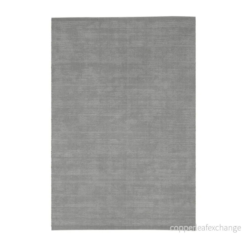 Matta Loke från Fabula Living, Light Grey