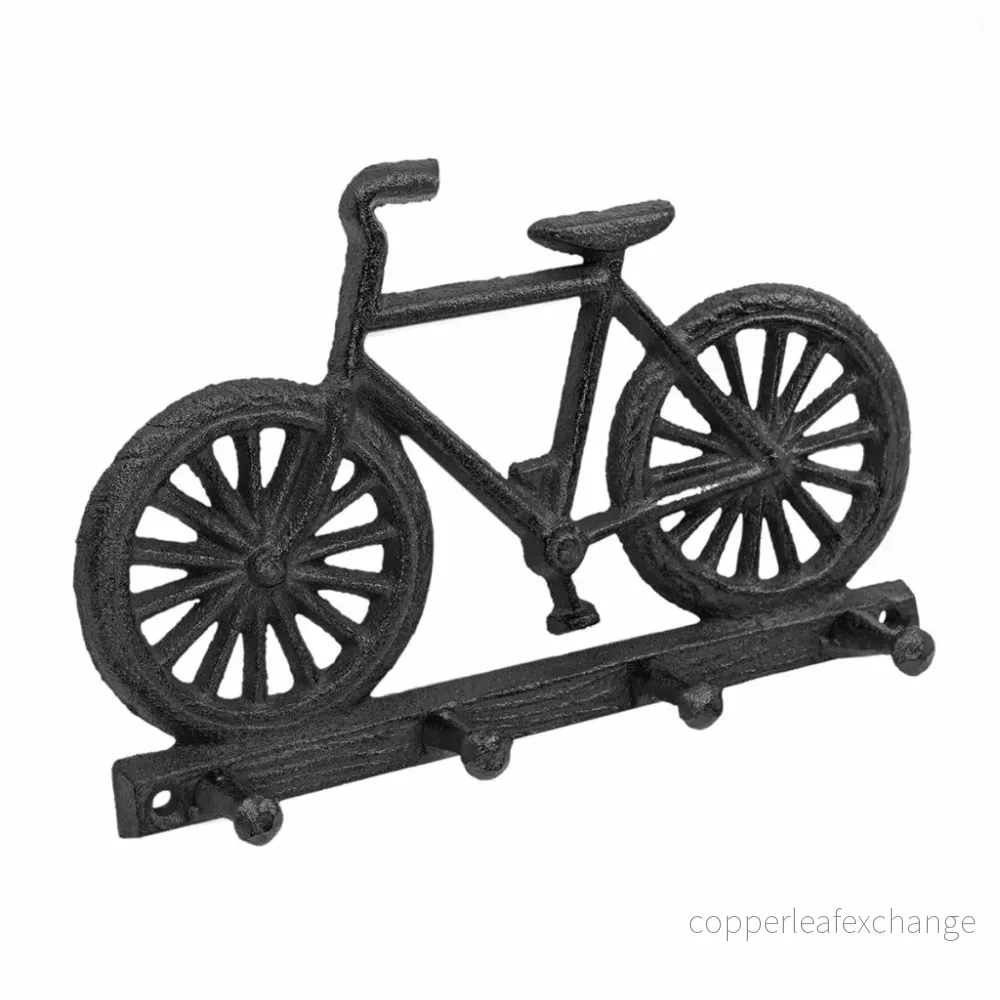 Krok cykel (4 krokar)