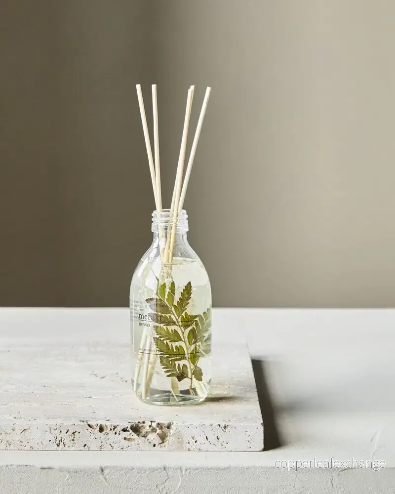 Diffuser, Verbena Drizzle, 240 ml - Bild 2