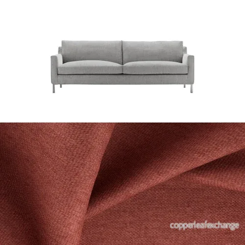 Klädsel till soffa Eilersen Streamline Tyg Lucca Klädsel till soffa Eilersen Streamline Tyg Lucca
