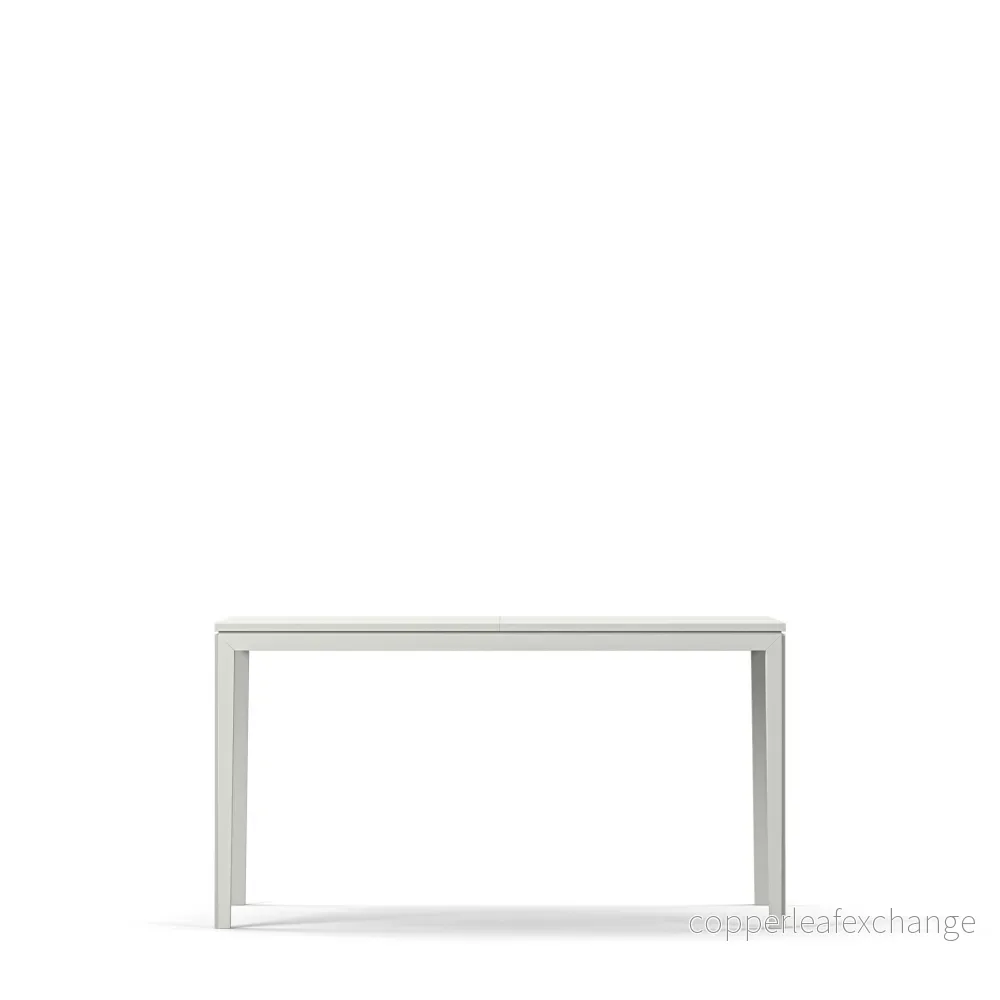 Edge 2.0 Matbord 140 cm. Inkl 1 Ilägg Edge 2.0 Matbord 140 cm. Inkl 1 Ilägg