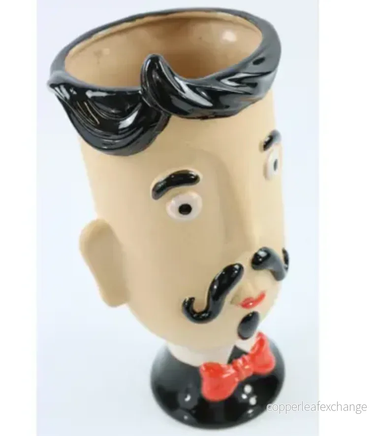 Kruka SEÑOR PETE - Bild 3