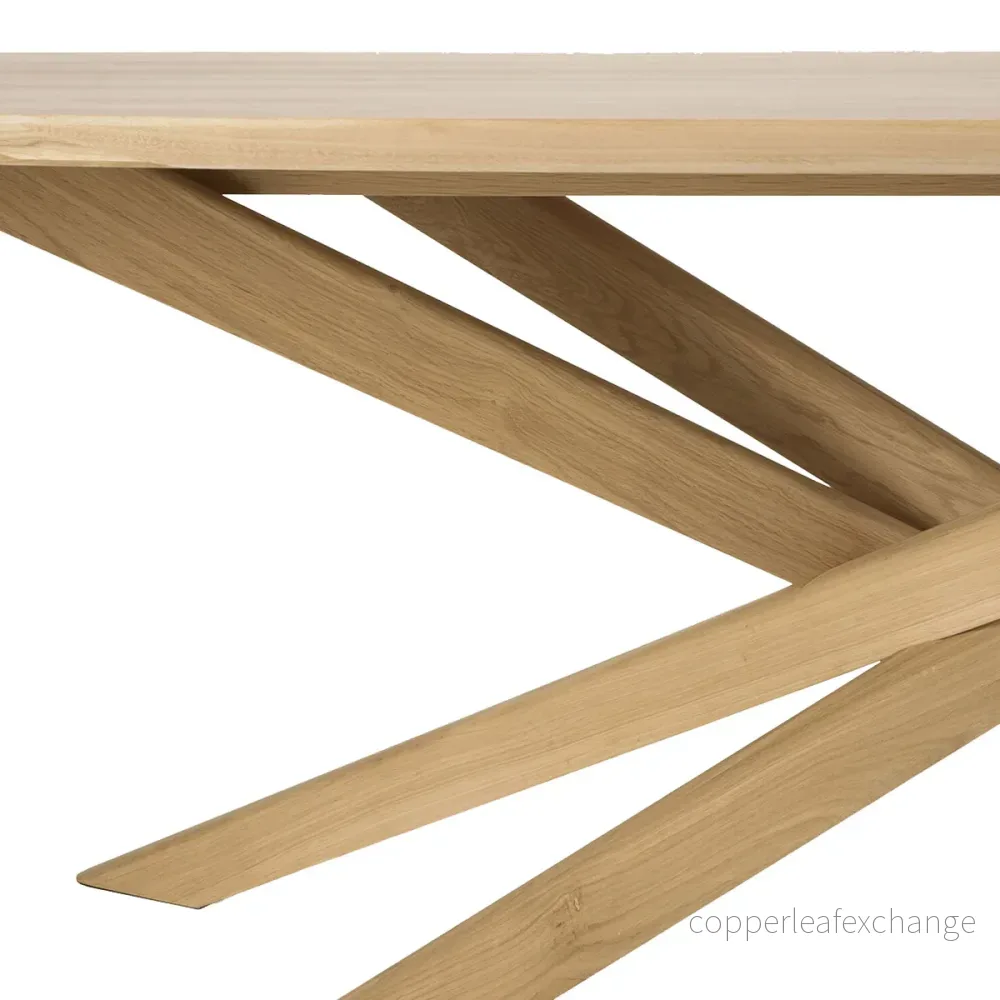 Soffbord Mikado, Oval - Bild 2