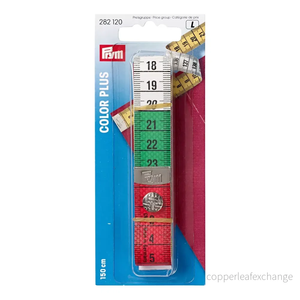 Tape measure – Prym – 1.5 m