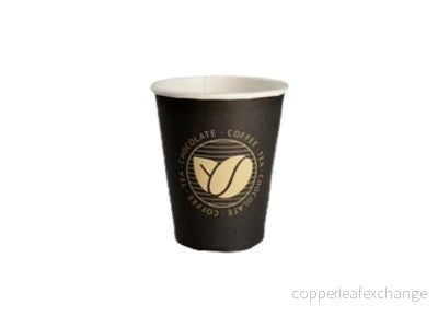 Kaffebägare 24cl (50x)