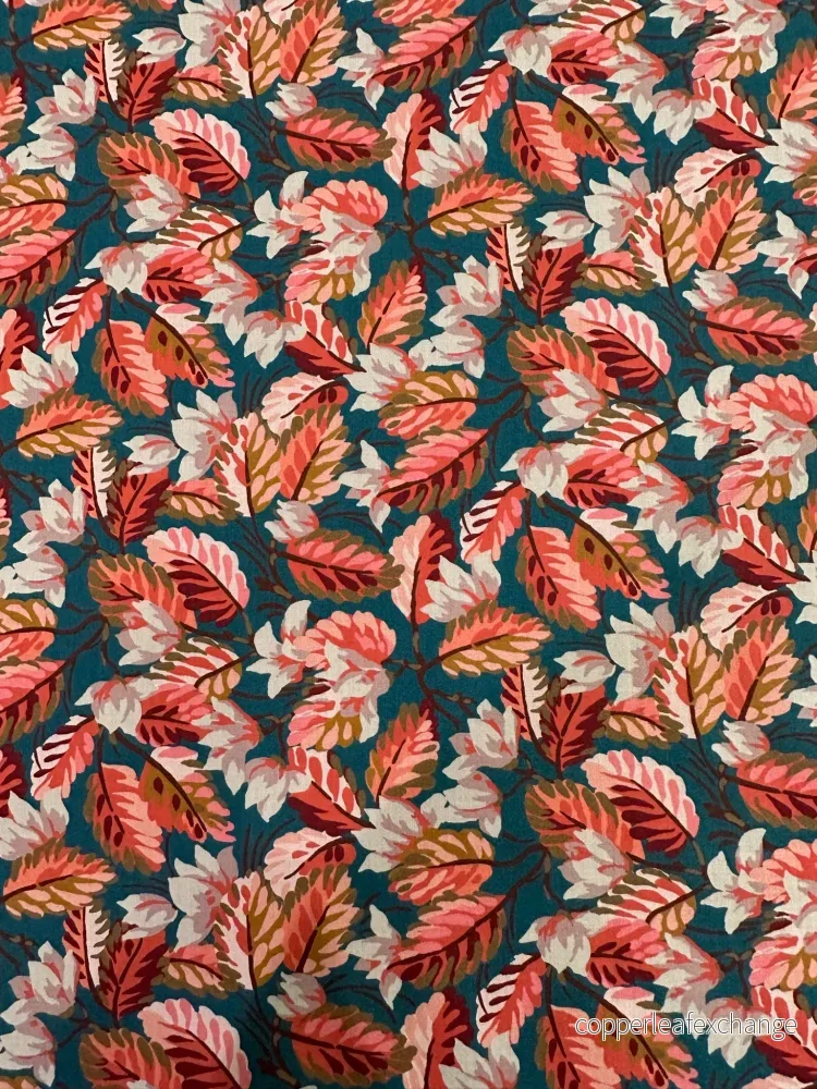 Liberty Tana Lawn Calypso (C) Liberty Tana Lawn Calypso (C)