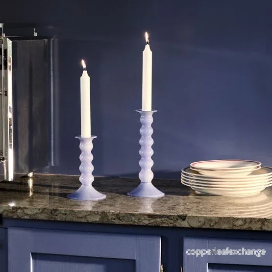 WAVY CANDLEHOLDER - Bild 3