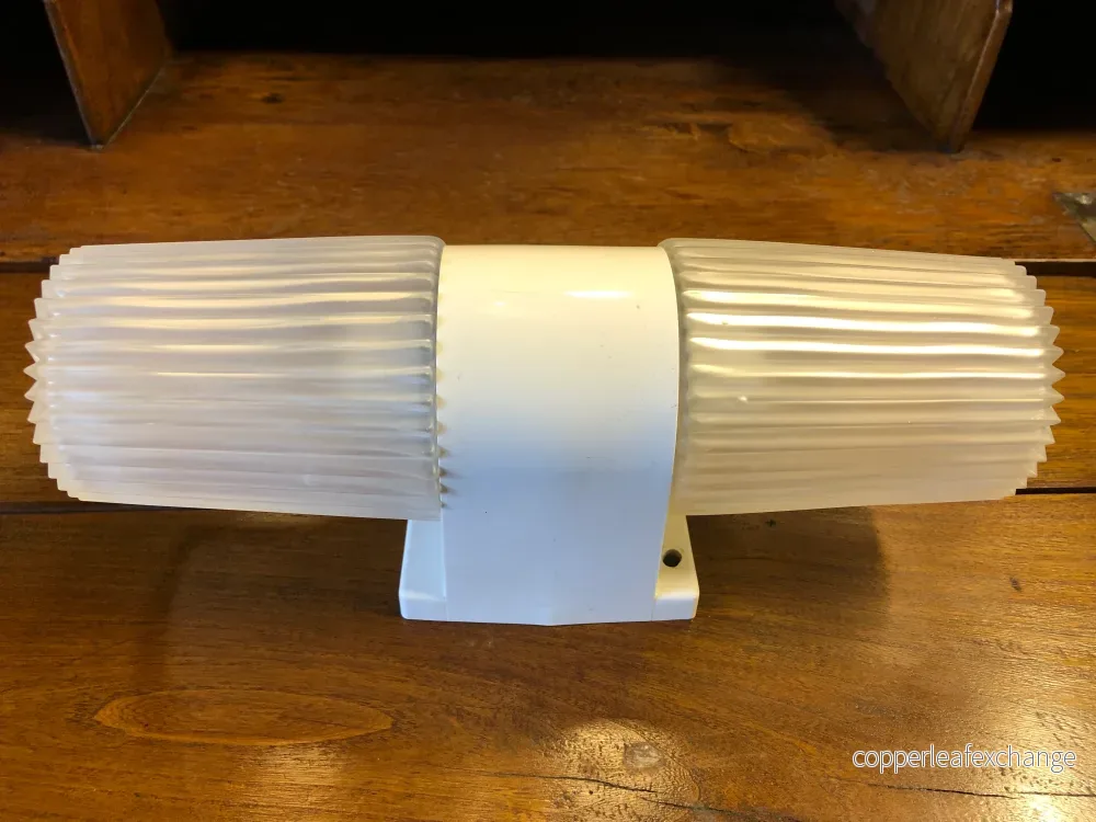 Vägglampa Vägglampa